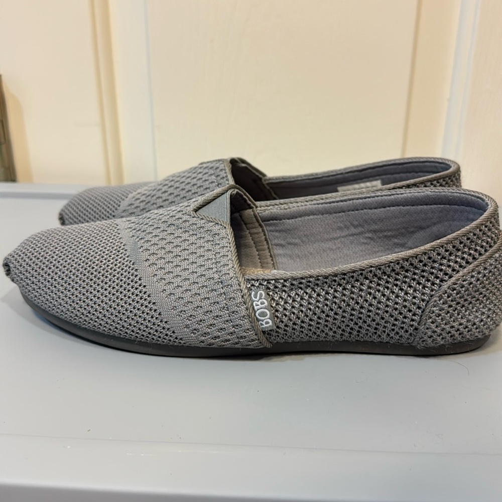 Bobs Memory Foam 8